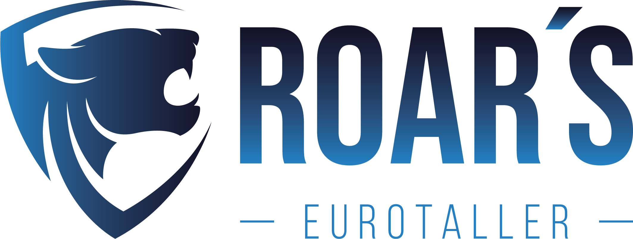 Logo negativo horizontal